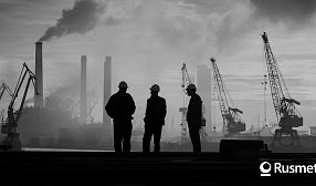 Италия спасает крупнейший металлургический завод